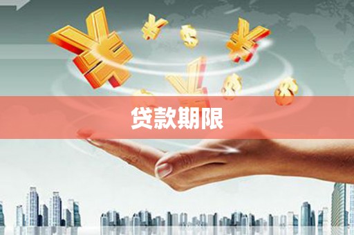 定州贷款期限