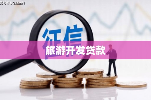 旬阳旅游开发贷款