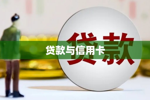 卢氏贷款与信用卡