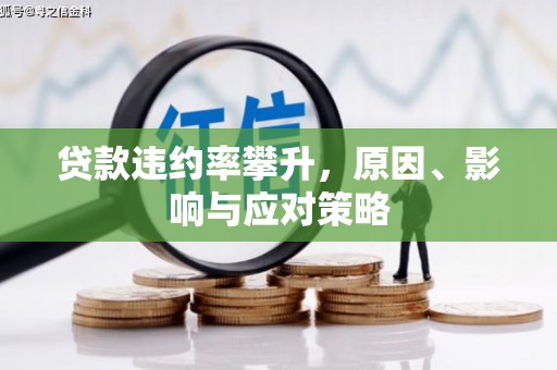 宁波贷款违约率攀升，原因、影响与应对策略