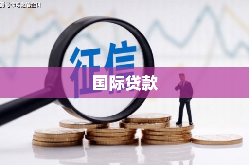 巴塘国际贷款