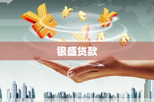 禅城银盛贷款