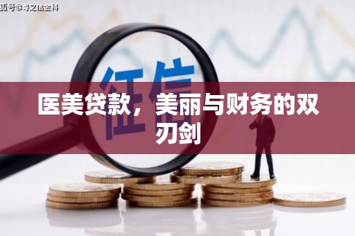 新田医美贷款，美丽与财务的双刃剑
