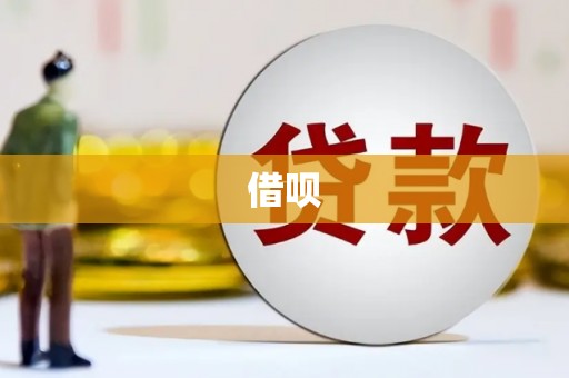 凤县借呗