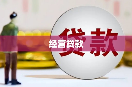 吴起经营贷款