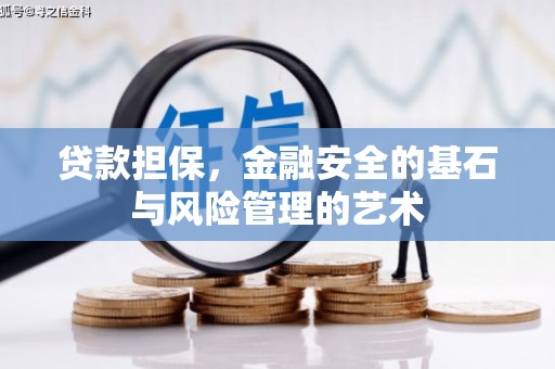 通霄贷款担保，金融安全的基石与风险管理的艺术