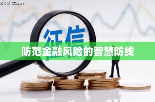 林西防范金融风险的智慧防线